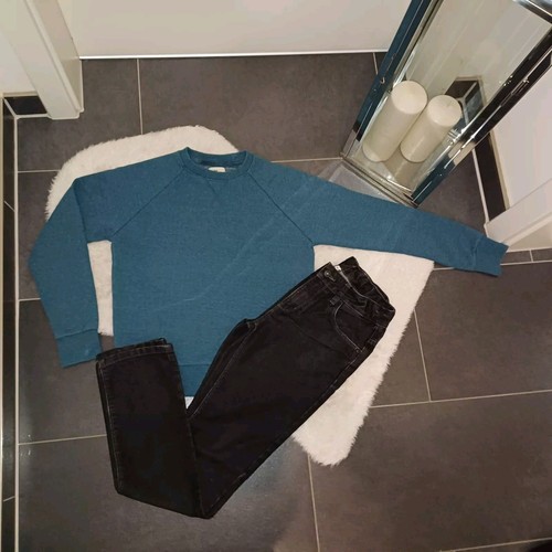 Set outfit 158 164 sweatpulli - 158,