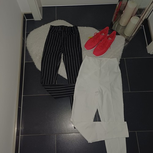 Hose extra schmal - , xxs
