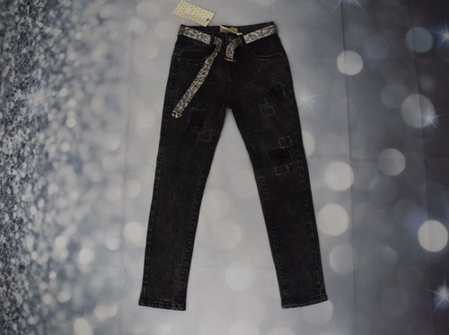 Mädchen jeanshose neu kinder - mädchen,