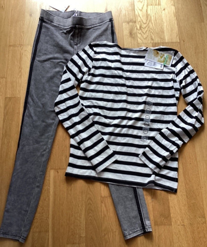 Neu mädchen kombi gr 158 - neu,