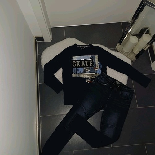 Neu set outfit - 158, 164