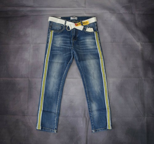 Kinder jeanshose neu - kinder, jungen