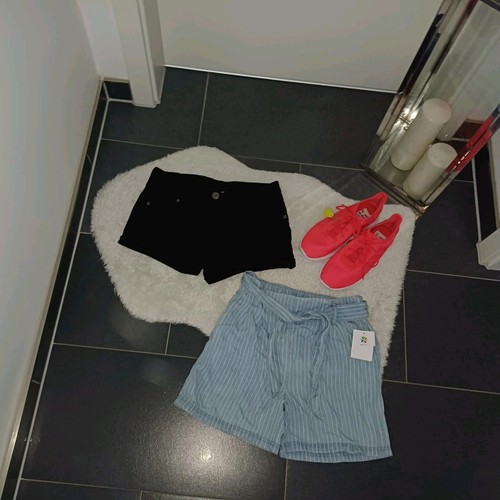 Neu sommer set hosen 158 - neu,