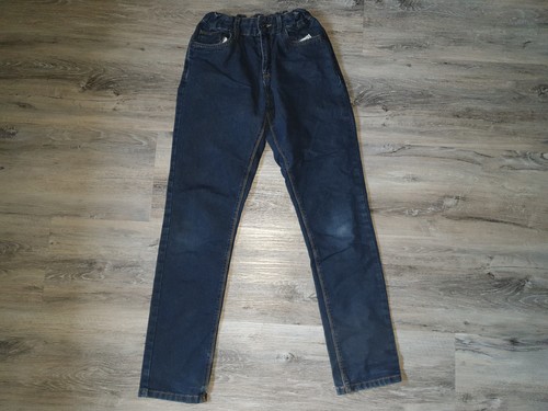 Jeans jeanshose 164 hose - jeans,