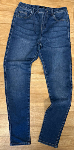 Mango kids jeans hose - gr., 164