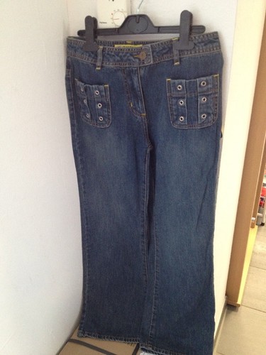 Jeans hosen für - jeans, mädchen