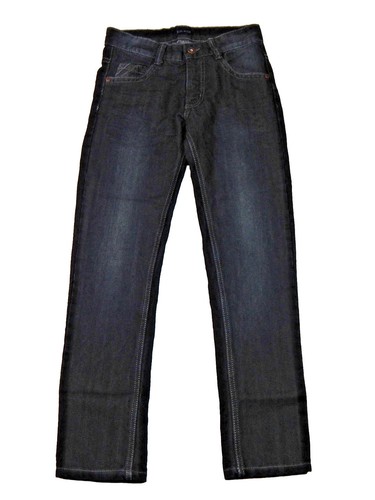 Jeans jungen slim - jeans,