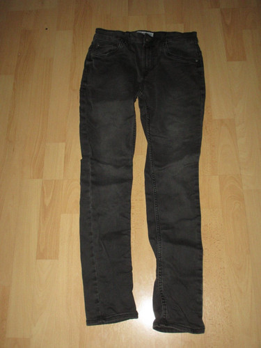 Schöne neuwertige jeans hose - ,