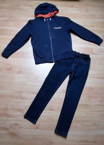 158 164 yigga - /, jacke