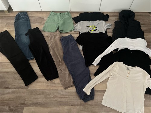 Kleidung junge 158 164 - junge,