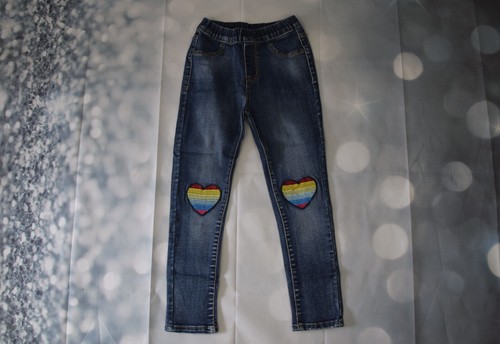 Mädchen jeanshose neu kinder - neu,