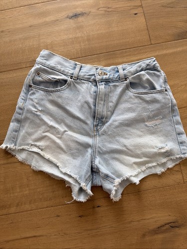 Zara jeans hose shorts - jeans,