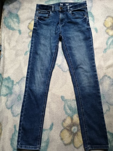 Stretch jeans hose größe - stretch,