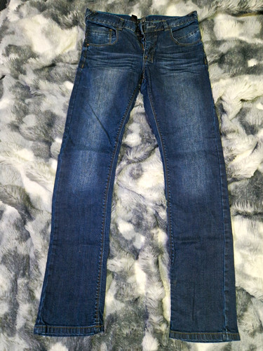 Hosen jungen jeans blau - 2, c&a