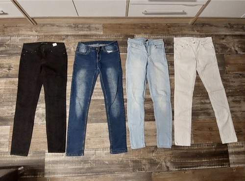 158 164 jeans 4er - jeans, ▶️4er
