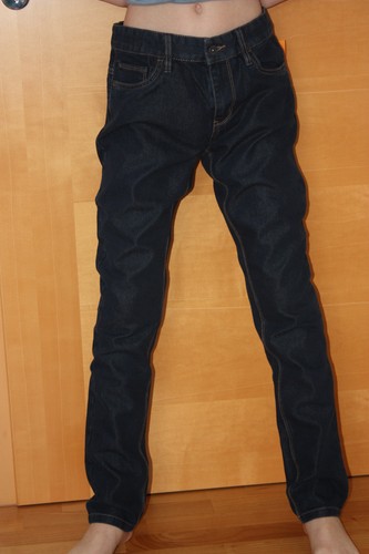 Neue jeans hose 158 - jeans, 158/164