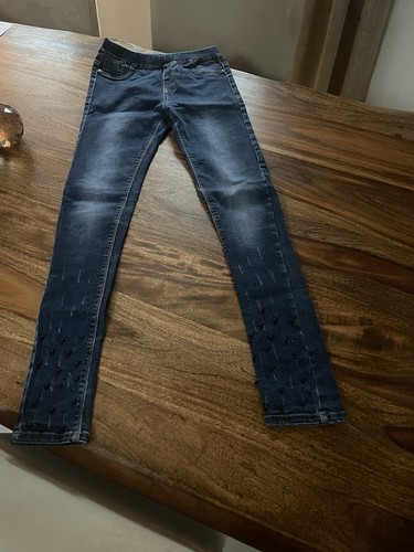 Yilihao mädchen jeanshose - mädchen,