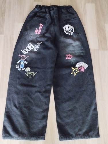 Junge jeans 158 164 gut - 158-164,