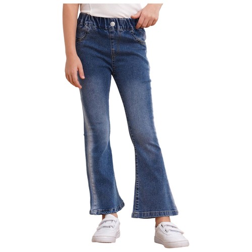 Kinder mädchen denim - mädchen,