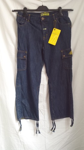 Jeanshose von modell - von,