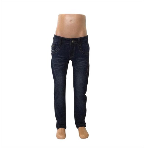 Jungen jeans slim fit - s&c, hose
