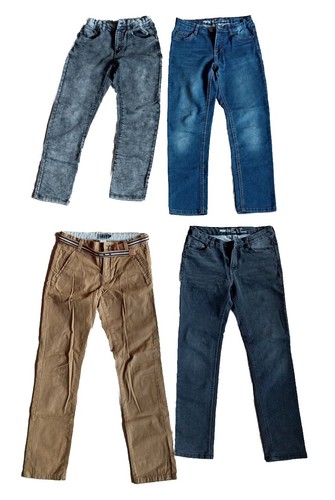 Hosen jeans kinder 3 - hosen,