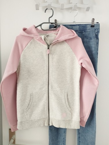Mädchen kleidung sweatjacke - kleidung,