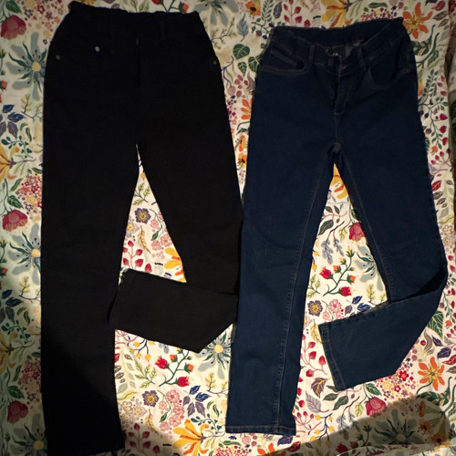 Jungen jeans 164 - jungen, gr.
