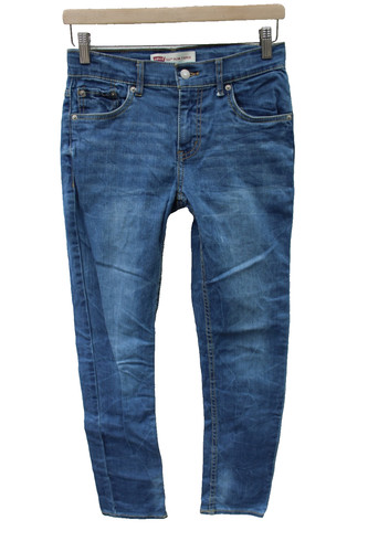 Levi 512 jeans - jeans, blau