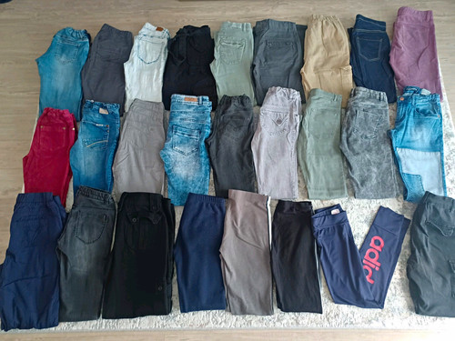 Tolles mädchen hosen - mädchen,