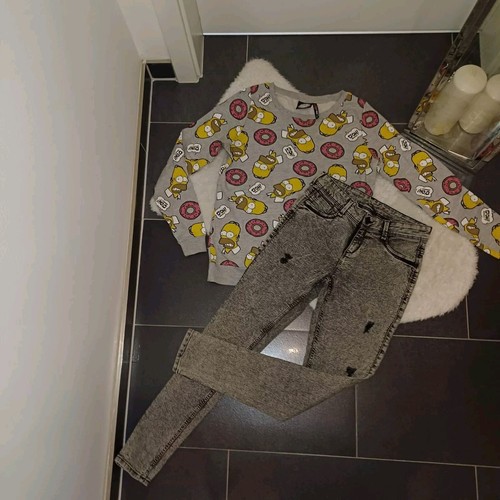 Set outfit 158 164 the - 158,