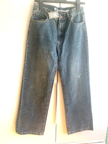 Jeans jungen 158 164 - jeans,