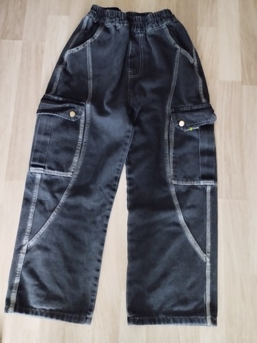 Junge jeans 158 164 - 158-164, gut