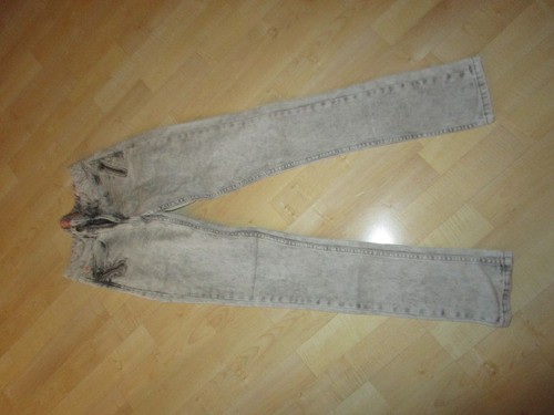 Vingino jeans grau bleached - vingino,